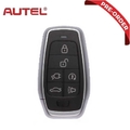 Autel independent, 6key AUTEL-IKEYAT006FL